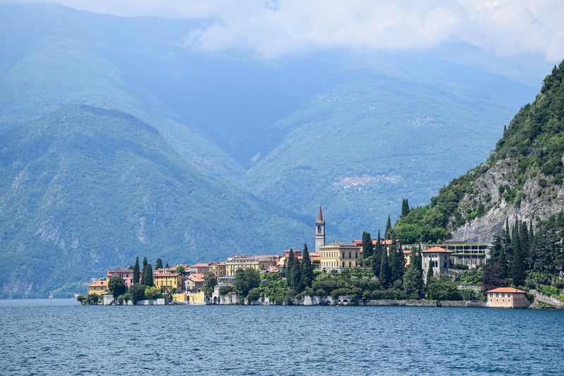 Villa D'Este